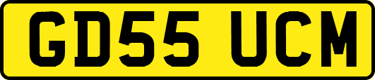 GD55UCM