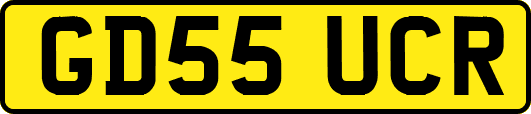 GD55UCR