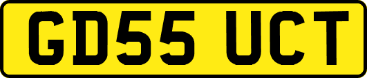 GD55UCT