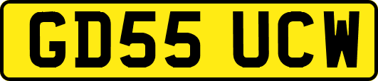 GD55UCW