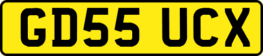 GD55UCX