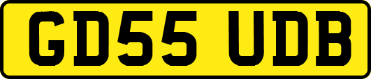 GD55UDB