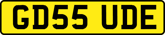 GD55UDE