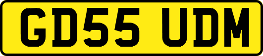 GD55UDM