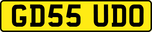 GD55UDO