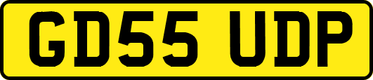 GD55UDP