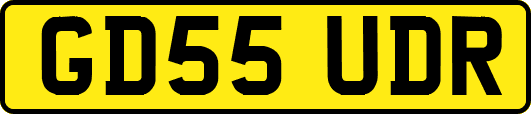 GD55UDR