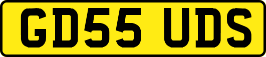 GD55UDS