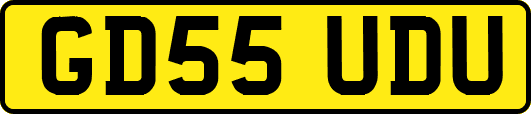 GD55UDU