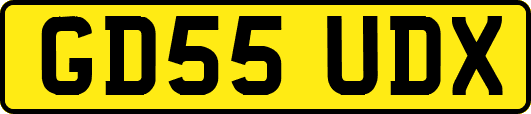 GD55UDX