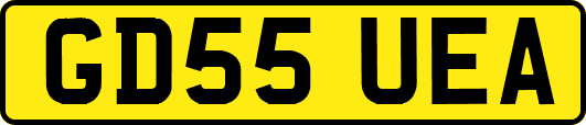GD55UEA