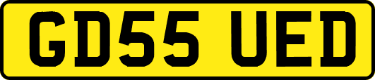 GD55UED