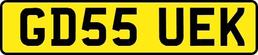 GD55UEK