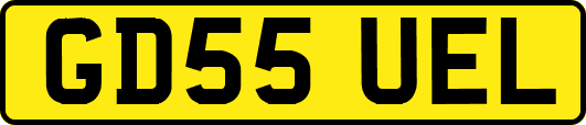 GD55UEL