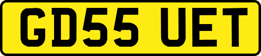 GD55UET