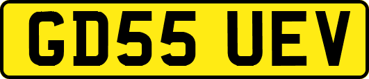 GD55UEV