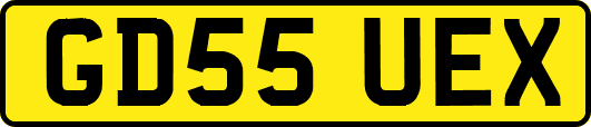 GD55UEX