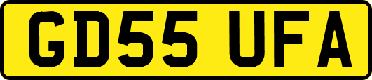 GD55UFA