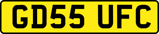 GD55UFC