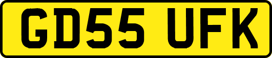 GD55UFK