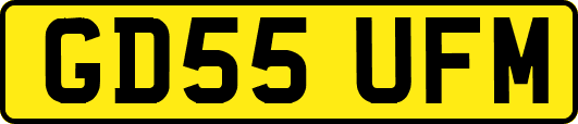 GD55UFM