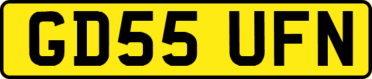 GD55UFN