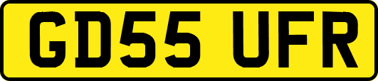 GD55UFR