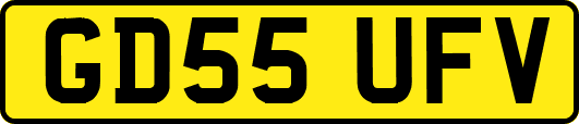 GD55UFV