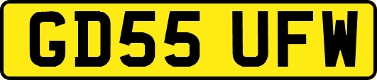 GD55UFW