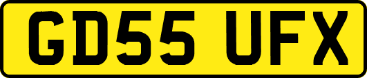 GD55UFX