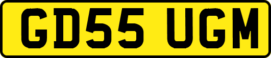 GD55UGM