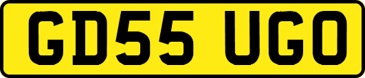 GD55UGO