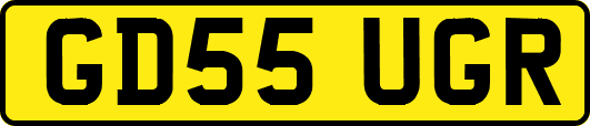 GD55UGR