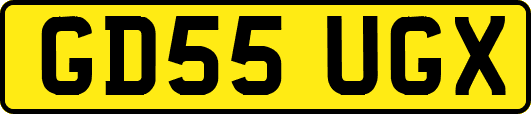 GD55UGX