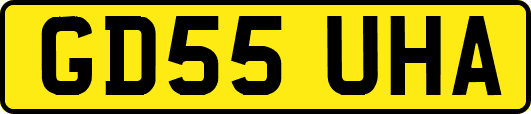 GD55UHA