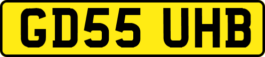 GD55UHB