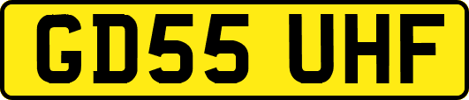 GD55UHF