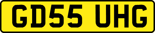 GD55UHG