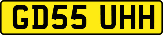 GD55UHH