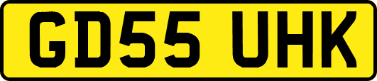 GD55UHK