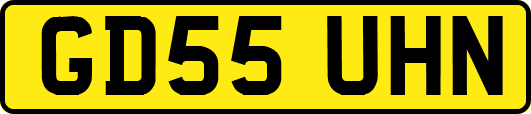GD55UHN
