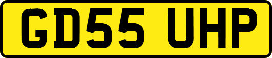 GD55UHP