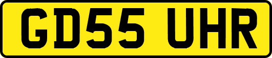 GD55UHR