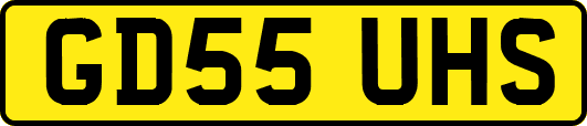 GD55UHS
