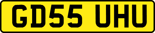 GD55UHU