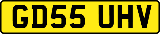 GD55UHV