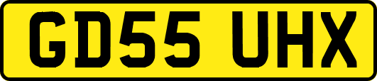 GD55UHX