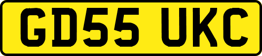 GD55UKC