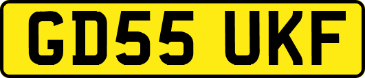 GD55UKF