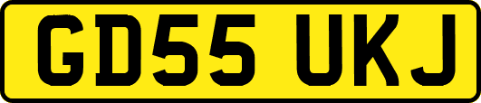 GD55UKJ
